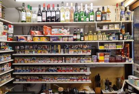 Köln Hansaring, Ladenlokal, Gastronomie mieten oder kaufen