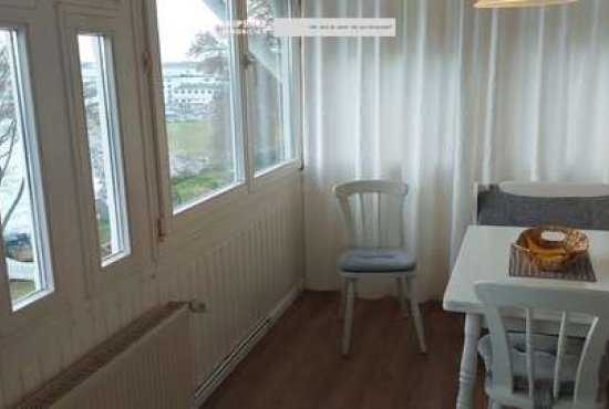 Sassnitz , Ladenlokal, Gastronomie mieten oder kaufen