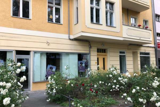 Berlin , Ladenlokal, Gastronomie mieten oder kaufen
