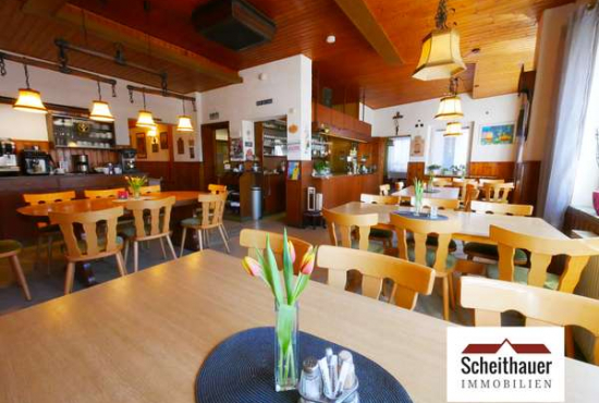 Mosbach , Ladenlokal, Gastronomie mieten oder kaufen