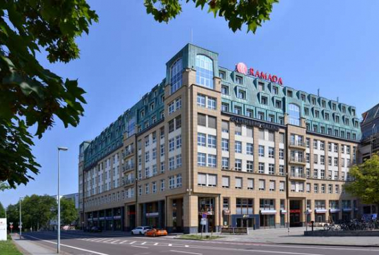 Leipzig Gutenbergplatz, Ladenlokal, Gastronomie mieten oder kaufen