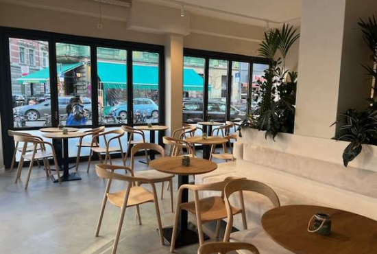 Köln Innenstadt , Ladenlokal, Gastronomie mieten oder kaufen
