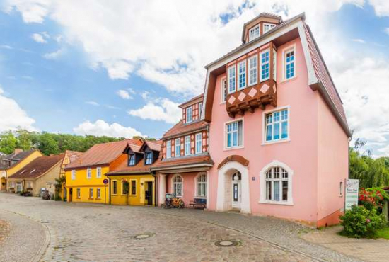 Buckow Königstrasse, Ladenlokal, Gastronomie mieten oder kaufen