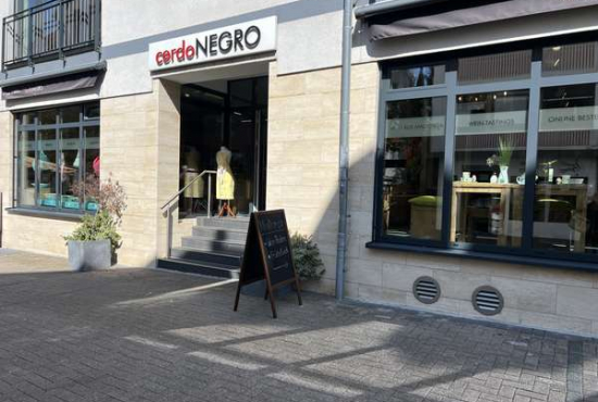 Bensheim Promenadenstraße, Ladenlokal, Gastronomie mieten oder kaufen
