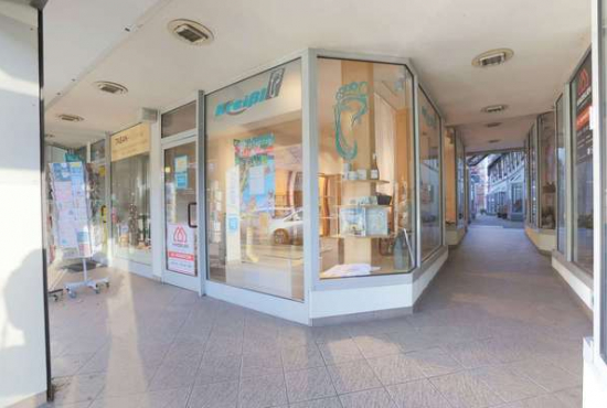 Friedberg (Hessen) , Ladenlokal, Gastronomie mieten oder kaufen