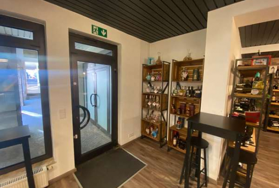 Nürnberg Albrecht-Dürer-Straße, Ladenlokal, Gastronomie mieten oder kaufen