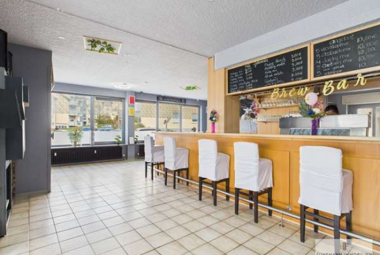 Saarbrücken , Ladenlokal, Gastronomie mieten oder kaufen