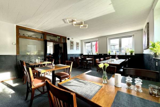 Dormagen / Straberg Waldstraße, Ladenlokal, Gastronomie mieten oder kaufen