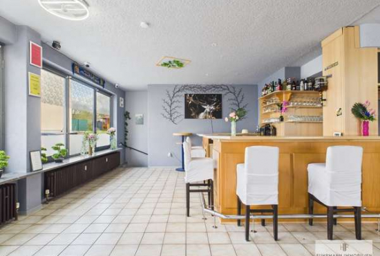 Saarbrücken , Ladenlokal, Gastronomie mieten oder kaufen