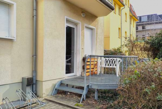 Dresden Schandauer Straße, Ladenlokal, Gastronomie mieten oder kaufen
