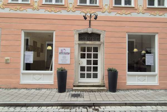 Eichstätt , Ladenlokal, Gastronomie mieten oder kaufen