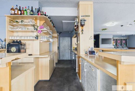 Saarbrücken , Ladenlokal, Gastronomie mieten oder kaufen