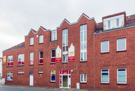 Bremerhaven Heinrich-Kappelmann-Straße, Ladenlokal, Gastronomie mieten oder kaufen