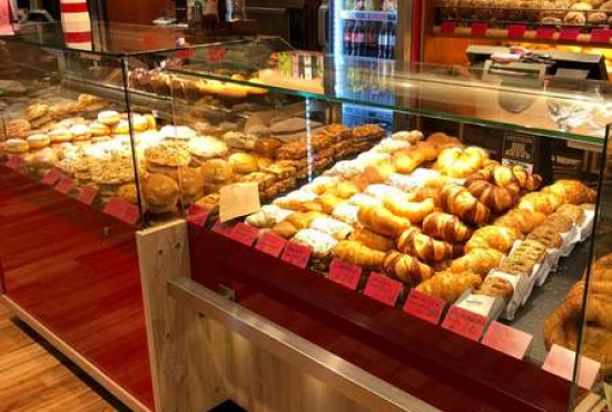 Frankfurt am Main , Ladenlokal, Gastronomie mieten oder kaufen