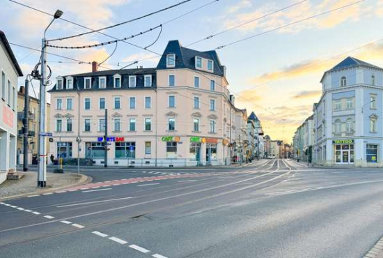 Dresden Cossebauder Straße, Ladenlokal, Gastronomie mieten oder kaufen