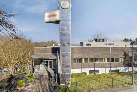 Dortmund Brandistr., Ladenlokal, Gastronomie mieten oder kaufen