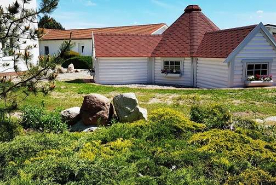 Bentwisch OT Volkenshagen Auf der Heide, Ladenlokal, Gastronomie mieten oder kaufen