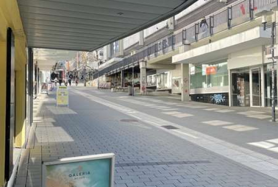 Siegen Kölner Str., Ladenlokal, Gastronomie mieten oder kaufen