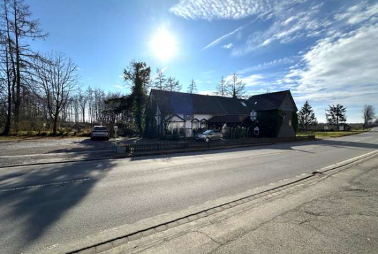 Meinerzhagen , Ladenlokal, Gastronomie mieten oder kaufen