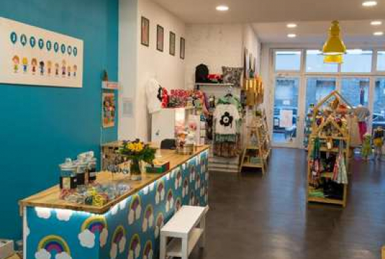Köln Wichterichstraße, Ladenlokal, Gastronomie mieten oder kaufen