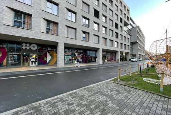 Dortmund Kampstraße, Ladenlokal, Gastronomie mieten oder kaufen