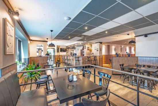 Rhauderfehn / Burlage , Ladenlokal, Gastronomie mieten oder kaufen