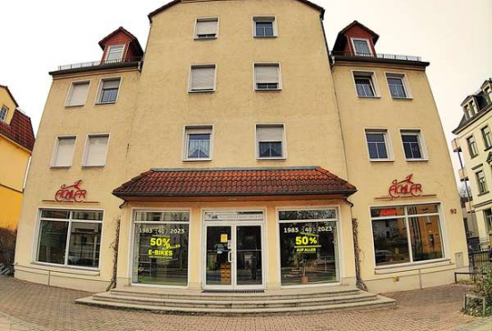 Dresden Schandauer Straße, Ladenlokal, Gastronomie mieten oder kaufen