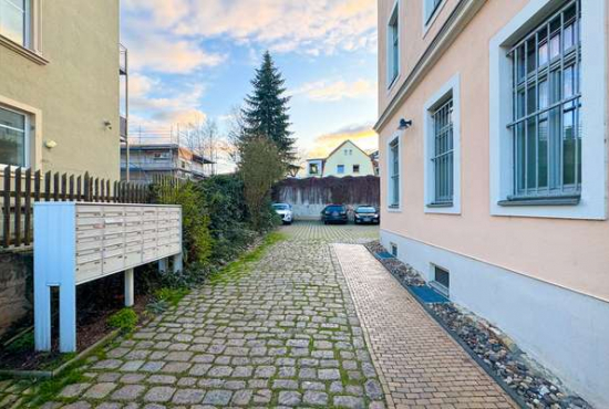 Dresden Cossebauder Straße, Ladenlokal, Gastronomie mieten oder kaufen