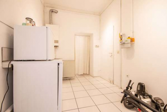 Berlin Husemannstraße, Ladenlokal, Gastronomie mieten oder kaufen