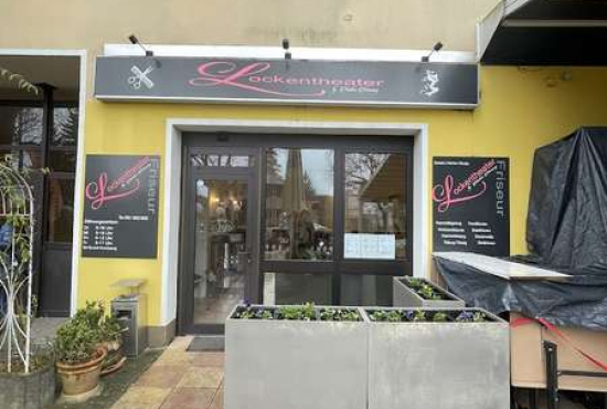 Berlin Friedrich-Engels-Straße, Ladenlokal, Gastronomie mieten oder kaufen