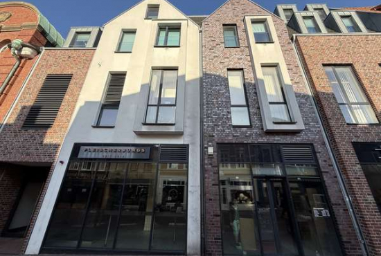 Buxtehude Lange Straße, Ladenlokal, Gastronomie mieten oder kaufen