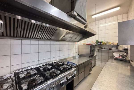 Berlin , Ladenlokal, Gastronomie mieten oder kaufen