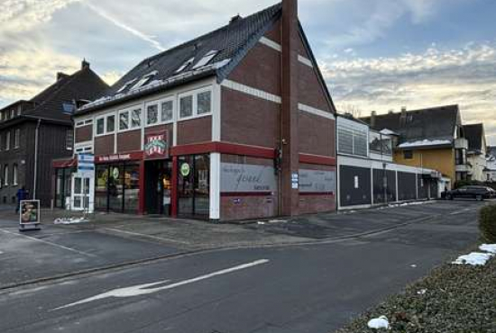 Dortmund , Ladenlokal, Gastronomie mieten oder kaufen