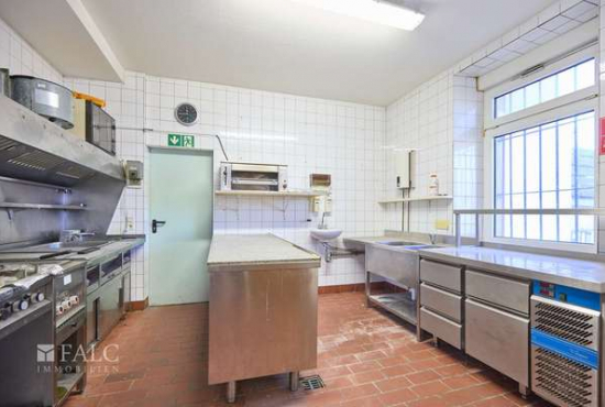 Eschweiler Stich, Ladenlokal, Gastronomie mieten oder kaufen