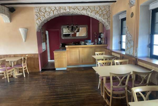 Ilvesheim Hauptstraße, Ladenlokal, Gastronomie mieten oder kaufen