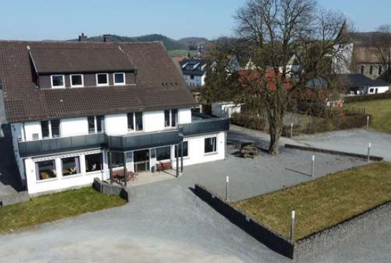 Sundern (Sauerland) , Ladenlokal, Gastronomie mieten oder kaufen