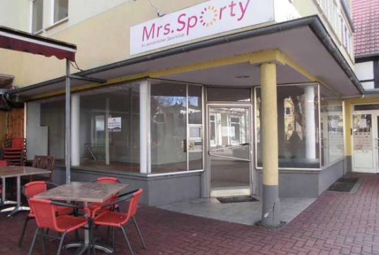 Kamen Markt, Ladenlokal, Gastronomie mieten oder kaufen