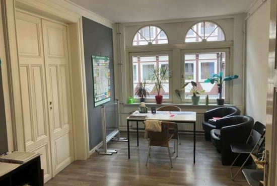 Wolfenbüttel Lange Herzogstraße, Ladenlokal, Gastronomie mieten oder kaufen