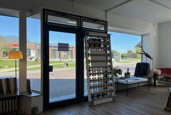 Buchholz in der Nordheide / Sprötze , Ladenlokal, Gastronomie mieten oder kaufen