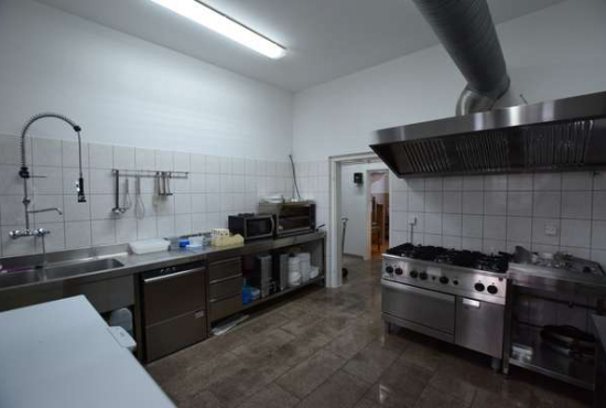 Gelsenkirchen Schnorrstr., Ladenlokal, Gastronomie mieten oder kaufen