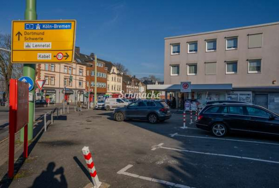 Hagen Schwerter Straße, Ladenlokal, Gastronomie mieten oder kaufen