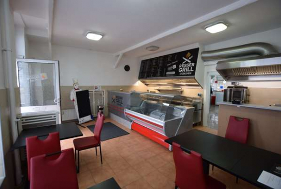 Gelsenkirchen Schnorrstr., Ladenlokal, Gastronomie mieten oder kaufen
