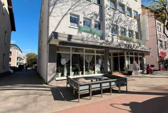 Paderborn / Schloß Neuhaus , Ladenlokal, Gastronomie mieten oder kaufen