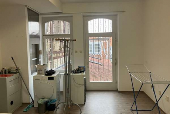 Wolfenbüttel Lange Herzogstraße, Ladenlokal, Gastronomie mieten oder kaufen