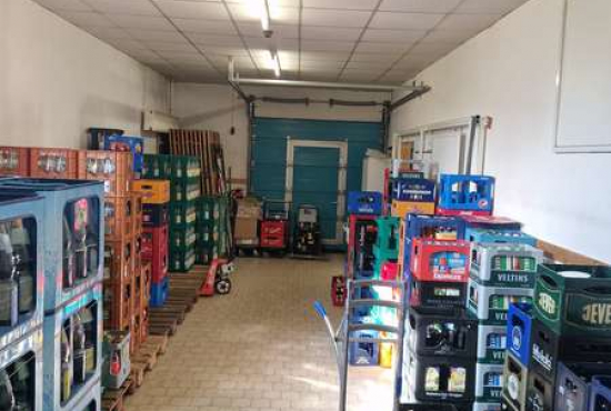 Petersberg-Steinau Schulstraße, Ladenlokal, Gastronomie mieten oder kaufen