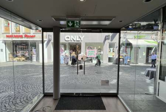 Münster Salzstraße, Ladenlokal, Gastronomie mieten oder kaufen