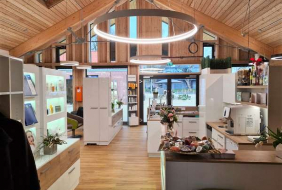 Bremen Rockwinkeler Heerstr., Ladenlokal, Gastronomie mieten oder kaufen