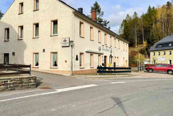 Deutschneudorf / Oberlochmühle , Ladenlokal, Gastronomie mieten oder kaufen