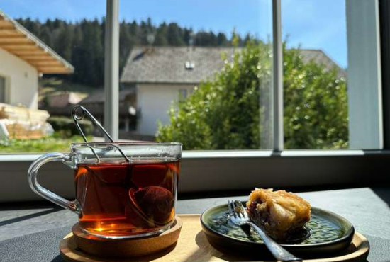 Todtmoos , Ladenlokal, Gastronomie mieten oder kaufen