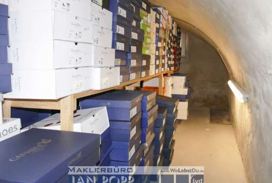 Greiz , Ladenlokal, Gastronomie mieten oder kaufen